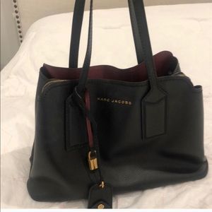 Marc Jacobs editor tote